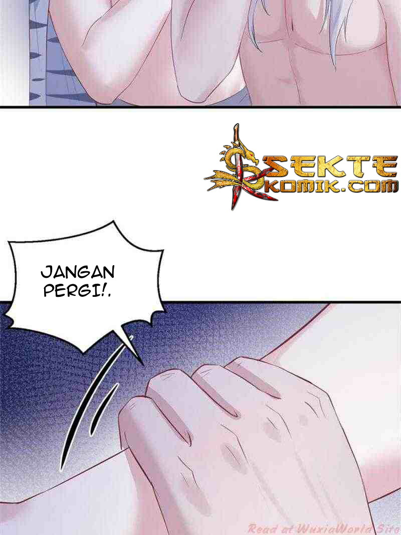 Beauty and the Beasts Chapter 105 Gambar 48